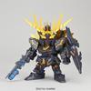Sd Gundam Sd Gundam Ex Standardowy Jednorożec Gundam 2 Banshee Norn