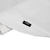Yamazaki Ironing Board W60 x Tower Model 4019 Cover, White, Approx. D36cm,