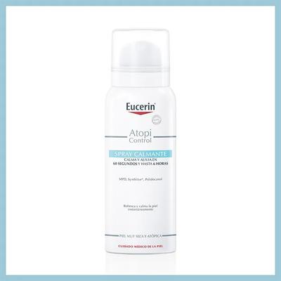 Eucerin Atopic Control Soothing Spray 50ml