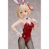 Licorice Recoil Nishikigi Sensoku Bunny Ver. 1/4 Scale Plastic Painted Complete Figure