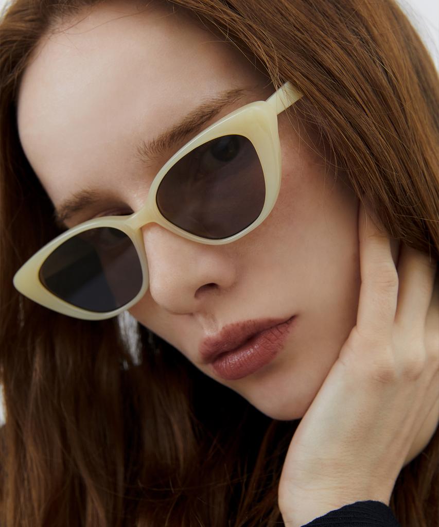 Baseukala Vs5564 (3Color) Sunglasses