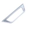Tudda Exterior Decor Kit: Side Marker, Door Edge, Fuel Tank, Hood Trim, Rear Fog Light, Mirror Rain Eyebrow & more.