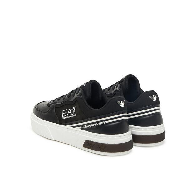 Кроссовки EA7 Emporio Armani 7X000338 AF18614 MC001