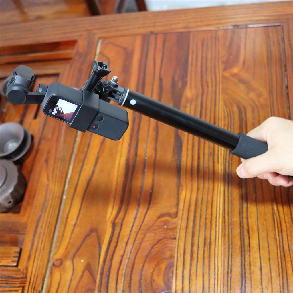 Marco de expansión de 19 en 1 Kit de Accesorios para Cámara Portátil Bolsillo DJI Osmo ! Marco de expansión de 19 en 1 Kit de Accesorios para Cámara Portátil Bolsillo DJI Osmo !