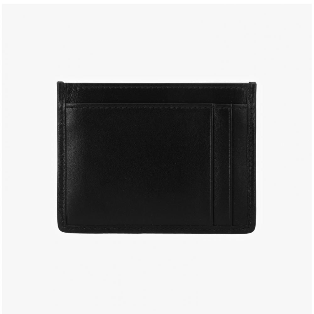 Miu Miu 5mc076 Afpp F0002 Materasse Nappa Card Holder