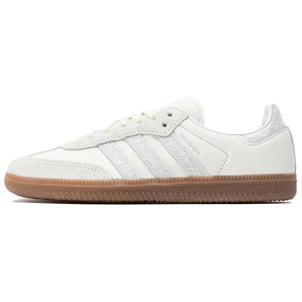 New Adidas Originals Samba Og Naked Copenhagen Lace JI3993