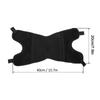 Knee Brace Adjustable Knee Compression Sleeve Support for Mountaineering Cycling Basketball Volleyball Tennis