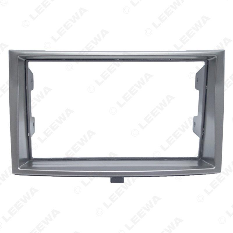 Subaru Legacy/Outback Audio Navigation Modification Frame Bracket