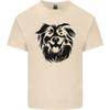 Australian Sheepdog Dogs Unisexs Light Cotton TShirt
