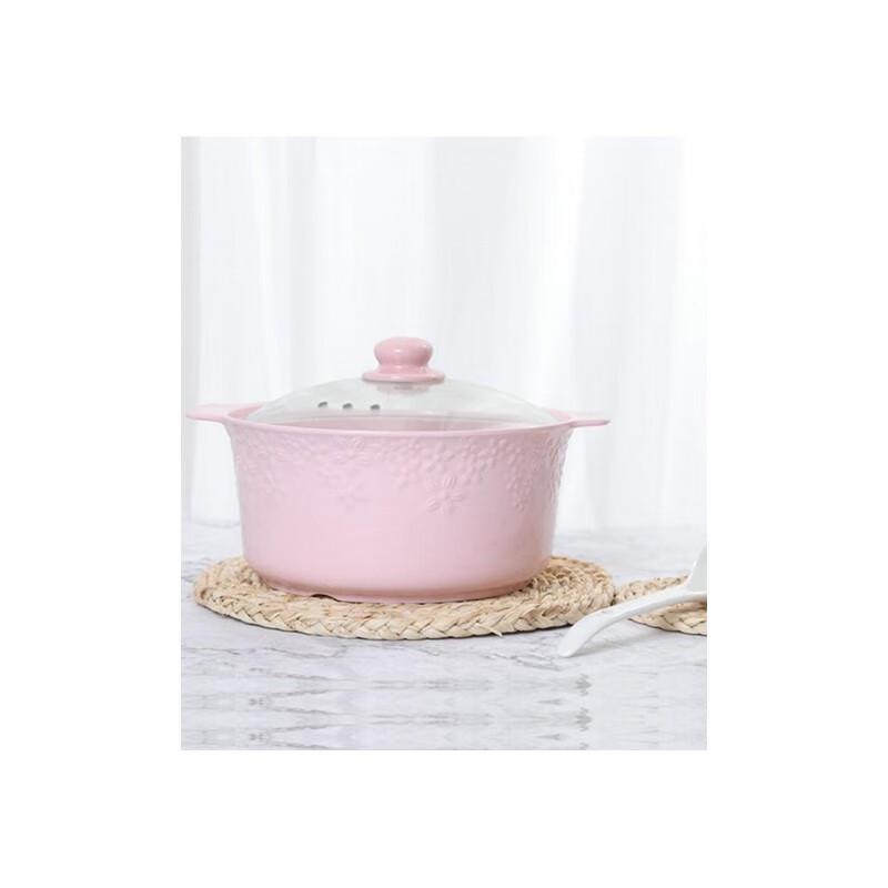 Shunxiang Fargerik Pregede Åpen Flamme Kokekar