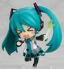 Character Vocal Series 01 Hatsune Miku Nendoroid Hatsune Miku PVC painted movable 2.0 (ABS & figure)