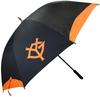 Lezax Yomiuri Giants Golfschirm, Schwarz, YGUM-5740