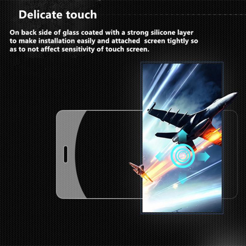 1PC/2PCS/3PCS Tempered Glass For Huawei MatePad T8 8.0 T10 T10S 10.1'' MatePad Pro 10.8 MatePad 10.4 Tablet Screen Protector NOT Soft Film
