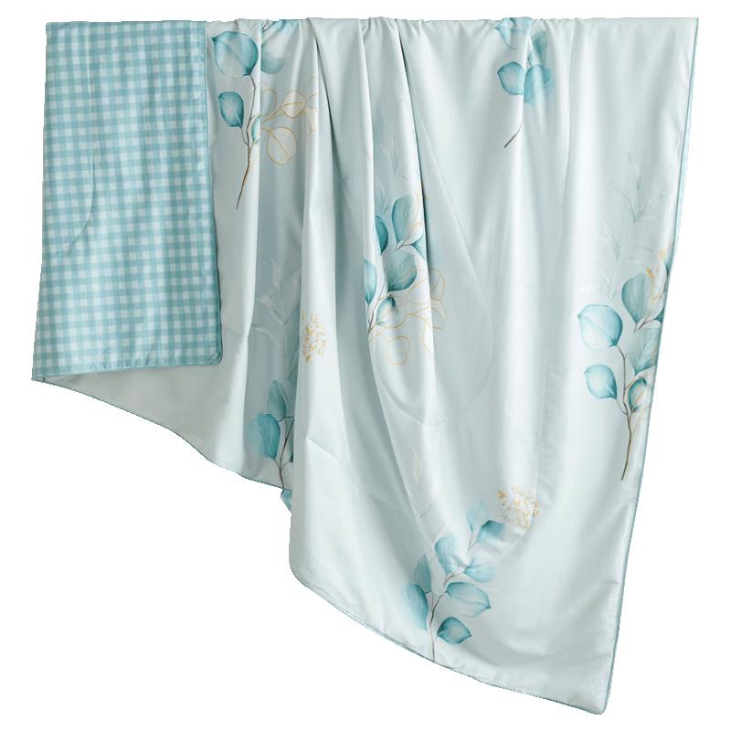

Taihu Snow 100% Silk Washable Summer Quilt 200cm*230cm