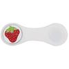 Silicone Compact Golf Ball Marker Fruit Pattern Hat Clip Cap Clamp Accessory Supplies