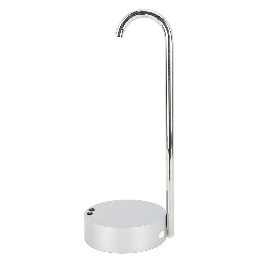 Desktop Water Dispenser Automatic Drinking Electric Mineral Water Bottle Pump for Home and