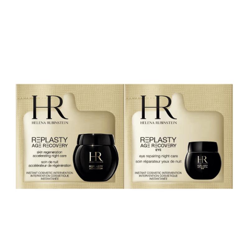Helena Rubinstein Prodigy Regenerating Eye Repair Experience Set 3ml