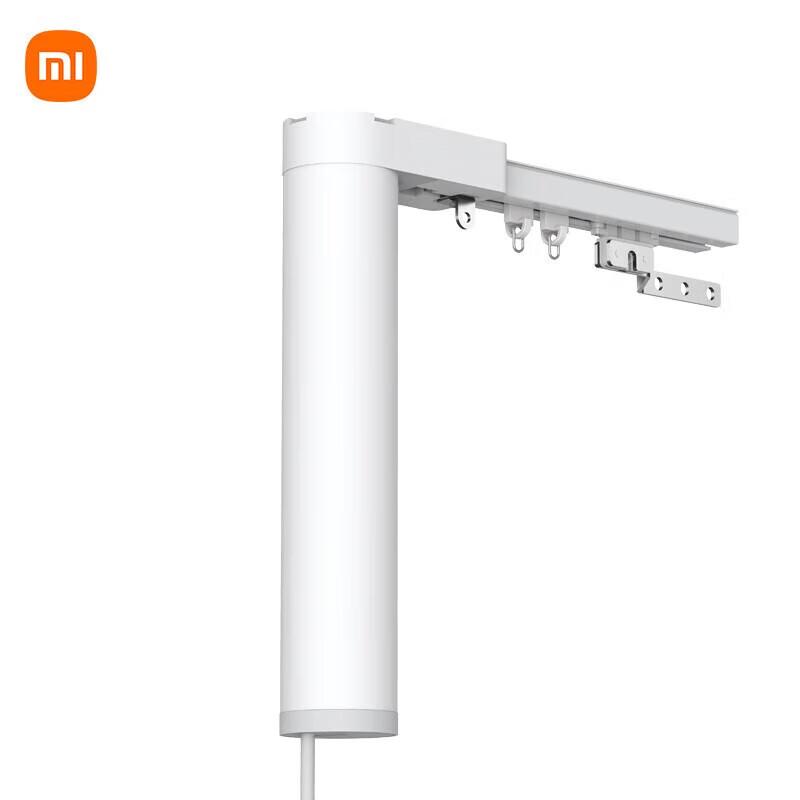 

Xiaomi Smart Curtain 1S Electric Motor & Track