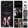 The Vampire Diaries Damon Salvatore Phone Case For Samsung Galaxy A13 A14 A15 A16 A17 A53 A54 A55 A56 A57 A33 A34 A35 A36 A37 A2