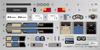 Fujimi Model Car NEXT Series Toyota FJ Cruiser Tone Color Coded Plastic Model Car 1/24 No.9 EX-1 (Two Black) NX9EX-1