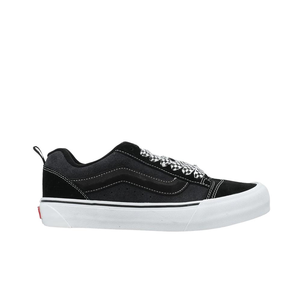 Vans Vault Knu-skool Vlt Lx Suede Black