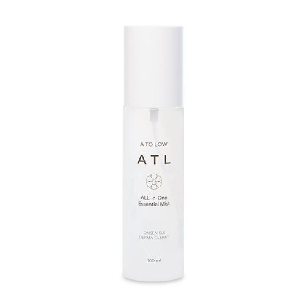 SkIn9hari All In One Essential Mist Atel none