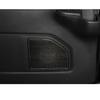 For Honda Odyssey 2015 2016 2017 2018    Stainless Steel Car Inner Door Audio Speaker Panel Cover Accessories Trim