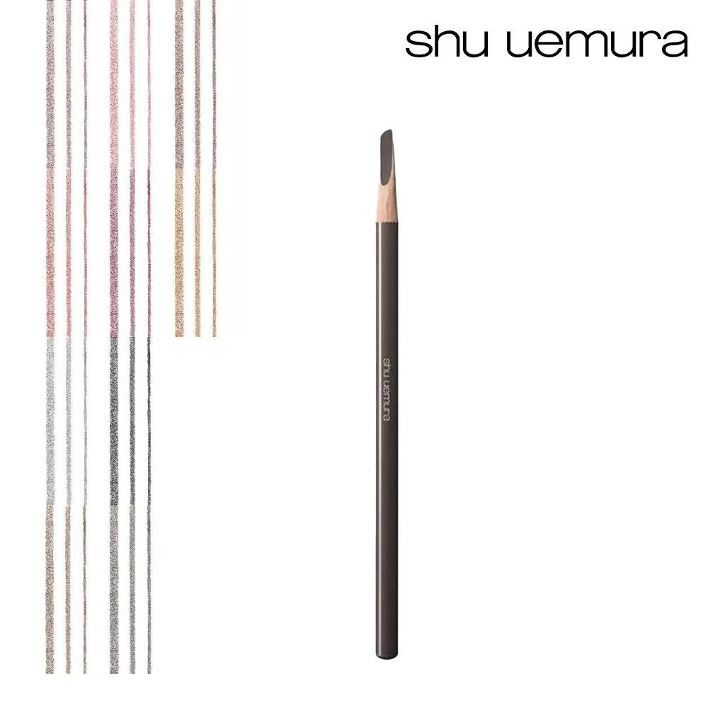 Карандаш для бровей SHU UEMURA Hard Formula 2. chestnut brown 13