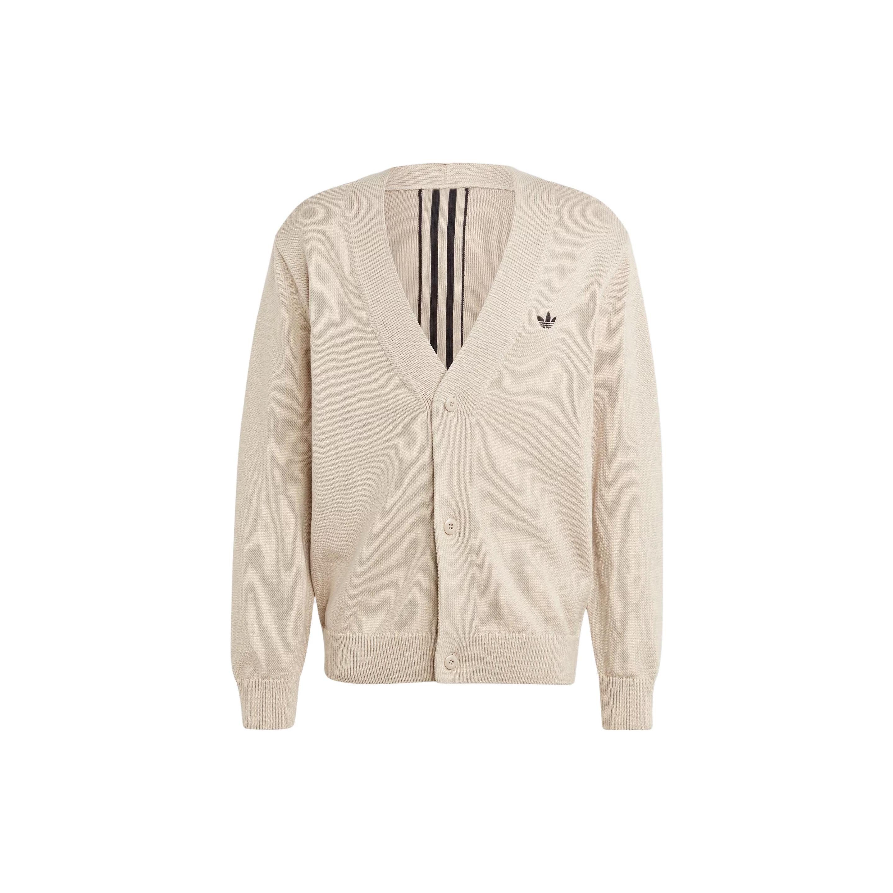 Adidas Originals Трикотаж Мужской Бежевый IM4649 M