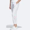 (WMNS) Adidas Neo Mar PK Pants Asia Sizing 'White' Women's HF7275