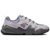 Nike Tech Hera Blue Grey Women's  Sneakers  DR9761-401