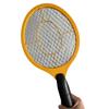 Rechargeable Electric Mosquito Swatter Killer Racket Portable Durable Home Use