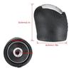 A90Q-Handball Shifter Lever 5-Speed Gear Shift Knob For IVECO DAILY IV V VI 2006- 2017 Car Accessories