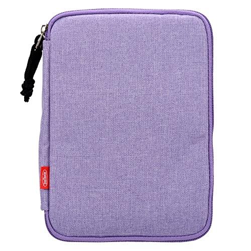 Holbein Colored Pencil Pouch HCP-07 Lavender 140227