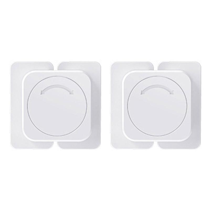 

Multi-function Baby Children Anti-Pinching Hand Safety Locks Home Cabinet Lock 1