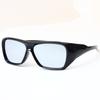 2026 Outdoor Sports Leisure Travel Cycling Retro Personalized Sunglasses Men's and Women's Sunglasses
