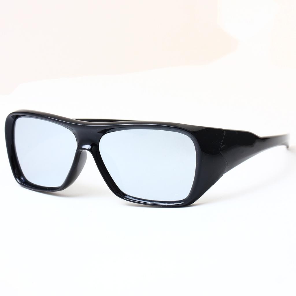 2026 Outdoor Sports Leisure Travel Cycling Retro Personalized Sunglasses Men's and Women's Sunglasses