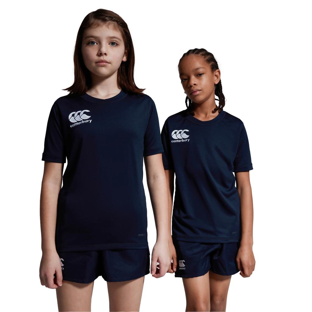 canterbury Childrens/Kids Club Training Jersey