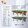 Snooker e bilhar – Acessórios para bilhar e snooker