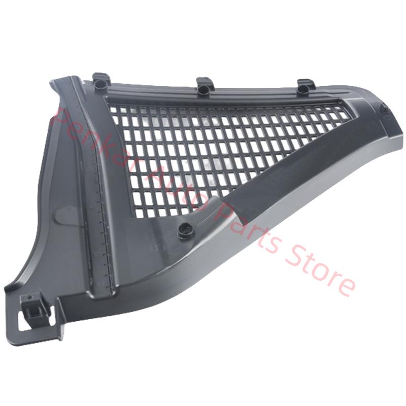 64319184004 64319184005 Engine Compartment Cabin Filter Cowl Cover For BMW X3 F25 X4 F26