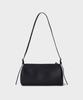 Ttudement Two-Way Shoulder Mini Bag_Black