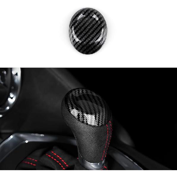 Car Sticker ABS Carbon Fiber Decal Interior Cover Trim for Chevrolet Camaro 2016 2017 2018      2024 Accessories