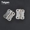 Decorative Silver Butterfly Hinge with 4 Holes for Picture Frame Window Door Hardware