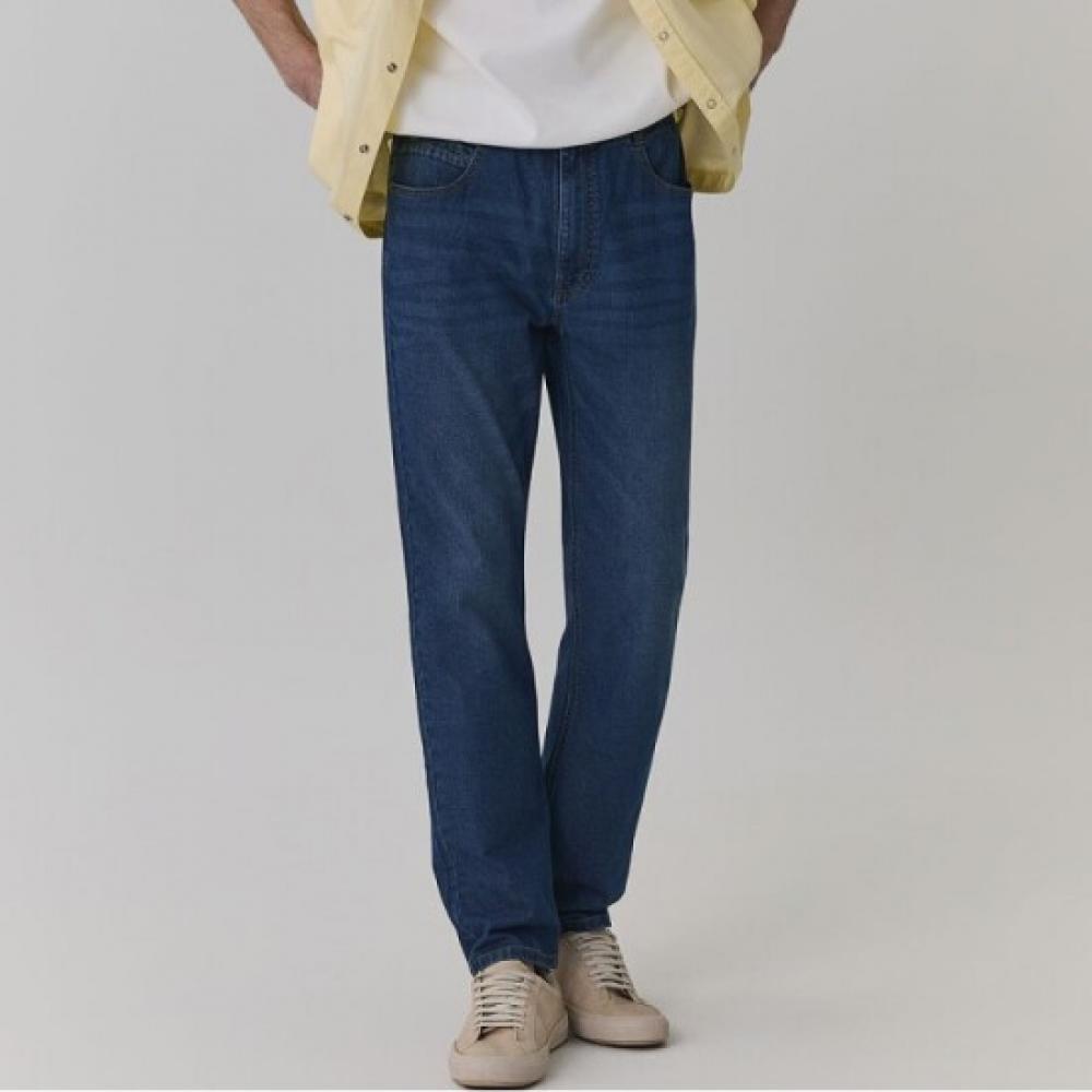 Bang Bang Men S Lycra Signature Denim 1 Of 3