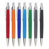 Custom Logo Retractable Ballpoint Pen Business Gift Office Advertising Meeting Pen