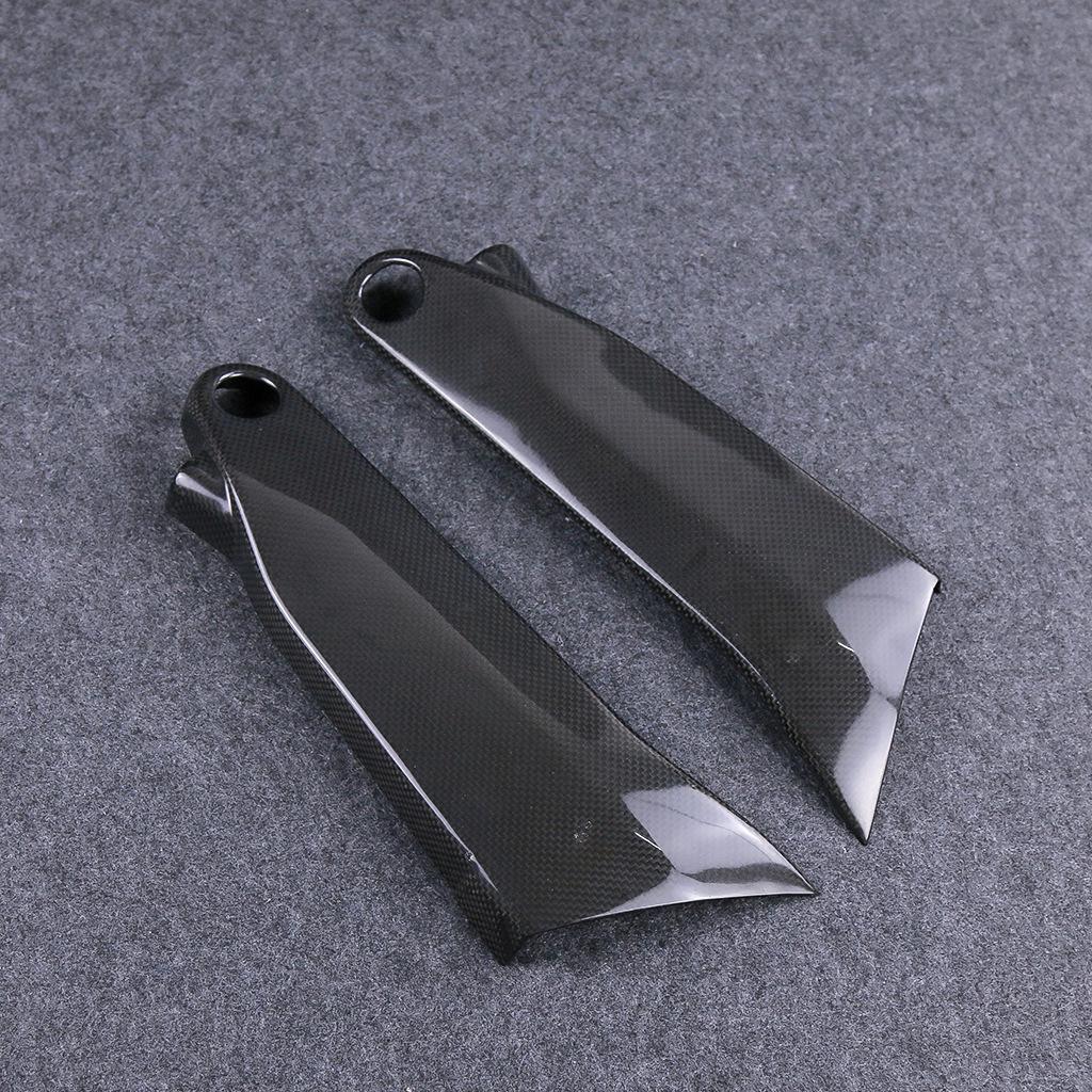 Ducati Panigale V4/V4S/V4R and Streetfighter V4/V4S Frame Cover