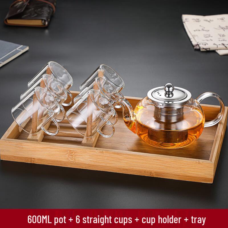 Li Lang Gongfu Tea Set