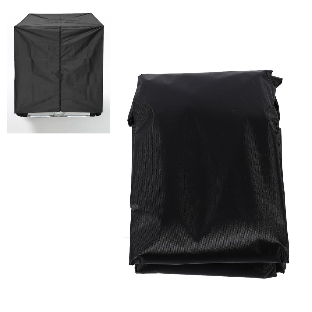 IBC   Cover for 1000L Outdoor Water   Cover Water Resistant Anti Dust 210D Oxford Cloth
