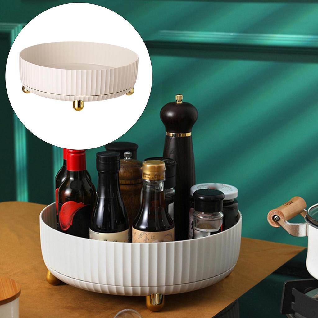 Ornament Container Serving Pantry Countertop Dinner Fruits