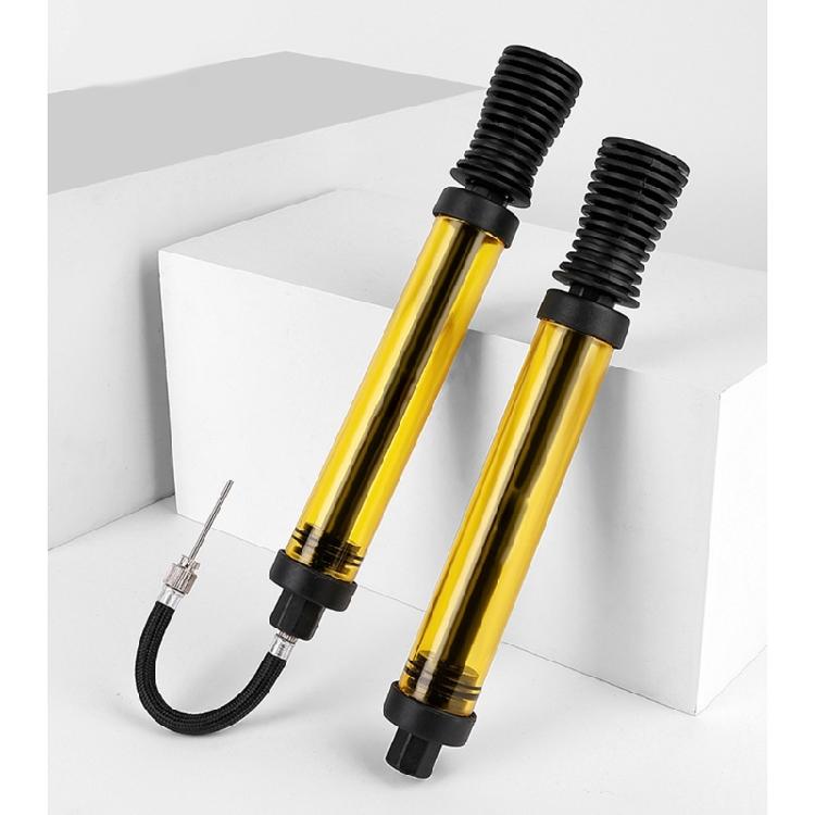Air Pumps Multifunctional Inflator for Various Inflatables Ball Balloon Quick High Pressure Inflation Compacts Design